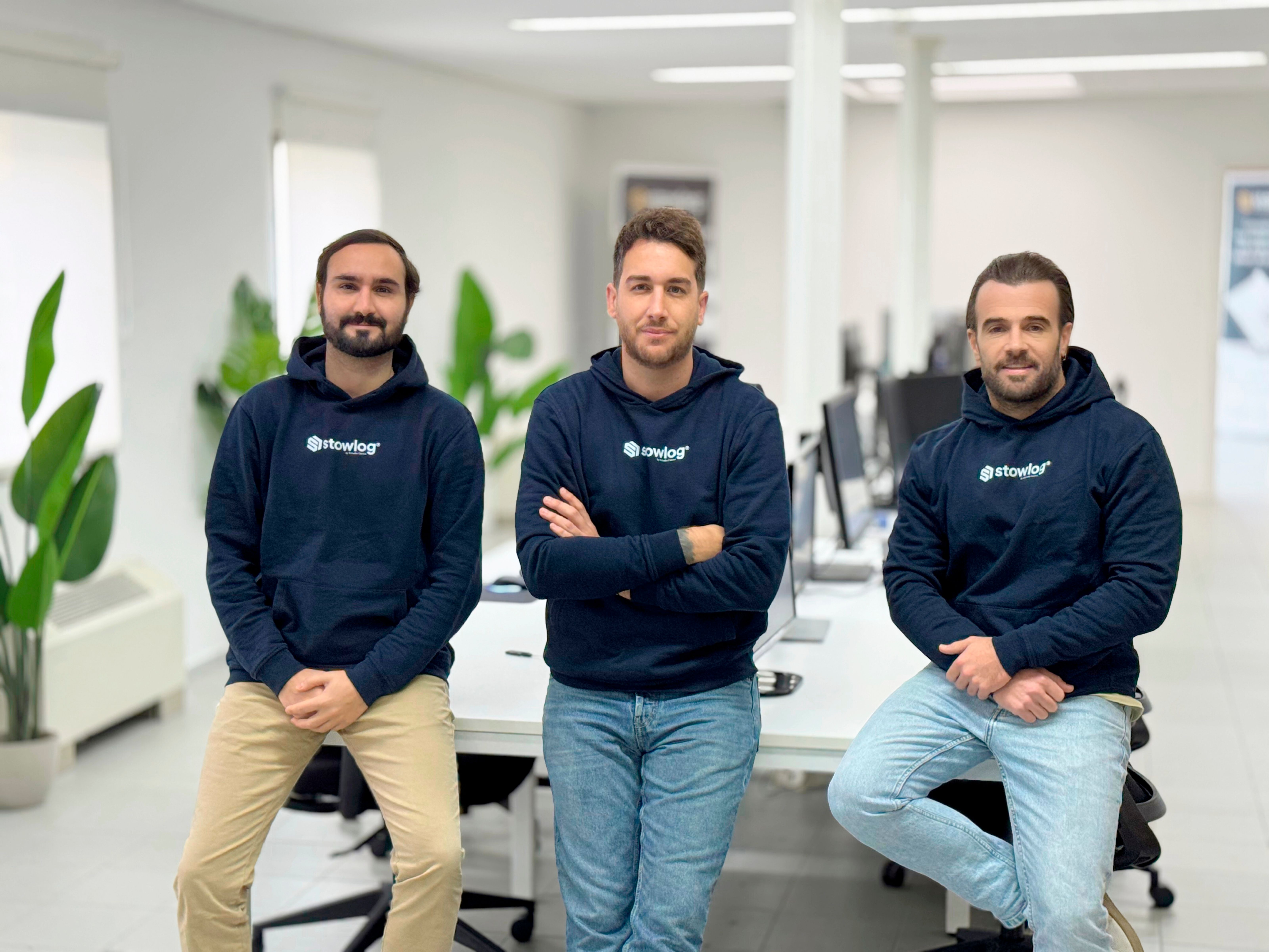 Stowlog closes €1M investment