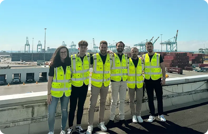 Successful Stowlog implementation in New Jersey